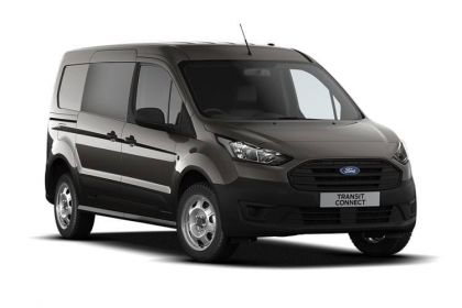 ford transit business lease